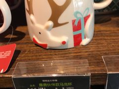 -星巴克(陆家嘴软件园店)