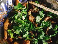 -老兵麻辣烫(世欧王庄店)