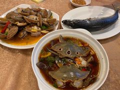 -揭阳钟记小食(福田新村店)