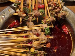 -牛签签串串香(IFS店)