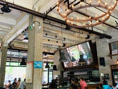 大堂-VESH COFFEE(定西路店)