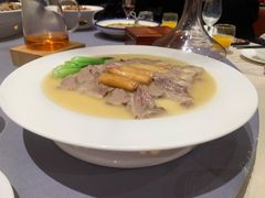 -阿庄新豫菜(航海东路店)