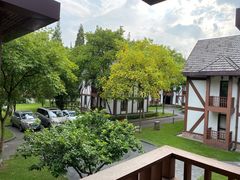 -太阳岛度假酒店