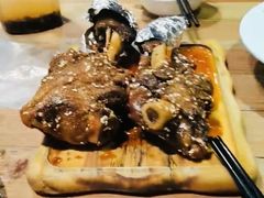 -符离集餐厅(万象城店)