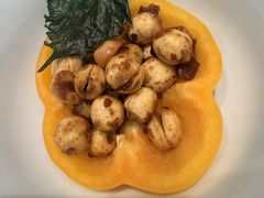 -慈云斋·24节气素食