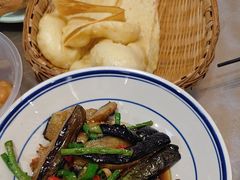 -六合居·明厨亮灶餐厅(成双大道店)