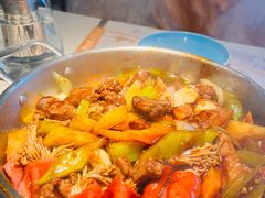 -黄记煌三汁焖锅(顺义华联店)