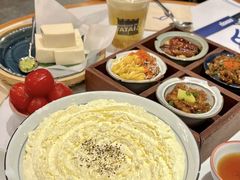 -火山屋台(新街口店)