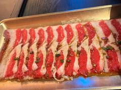 -西塔老太太泥炉烤肉(上海七宝领展广场店)