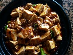 -严记小天府酸菜鱼(西四路店)