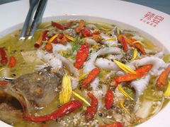 -新辣宴·湖南家常菜·商务聚餐(中粮创芯店)