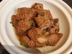 黄焖排骨-紫泥369粗粮季(四牌楼店)