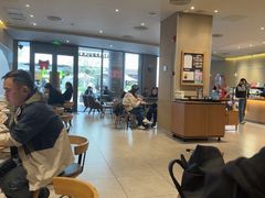 -星巴克(南宁华润幸福里店)