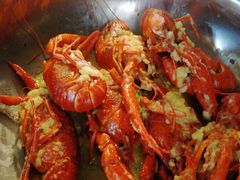-王红军龙虾(盐仓桥店)