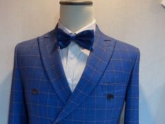 -匠心裁缝高级西服定制改衣(宝山店)