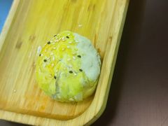 -烟疆印象新疆菜(万联广场店)