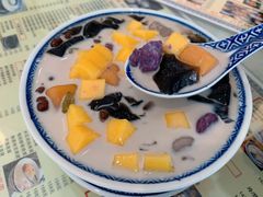 全料芋圆-黄氏壹品汇•水牛奶甜品(全国总店)