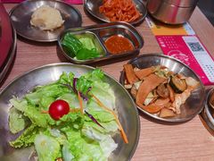 -西塔老太太泥炉烤肉(武汉摩尔城店)