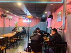-回·龙虾铺·盆盆蟹·烧烤大排档(回龙观店)