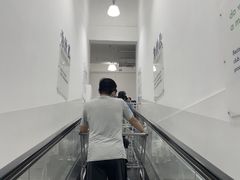-山姆会员商店(上海浦东店)