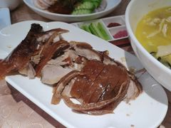 -大鸭梨(天通西苑店)