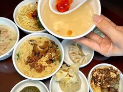 -正一涵老味道名小吃(广汉总店)