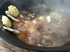 -清真长山屯泉水灶台鱼(佳庆道店)