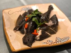 -沙龙酒家
