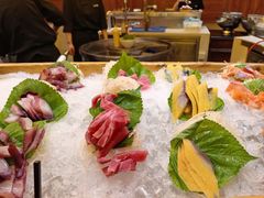-青岛金沙滩希尔顿酒店·自助餐厅