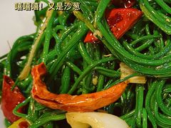 -老家味道主题餐厅