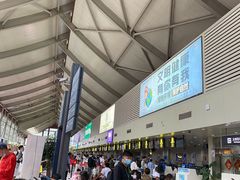 -丽江三义国际机场