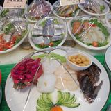上海人喜欢的聚餐海鲜馆
