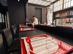 -鳥喜Toriki怀石烧鸟料理