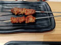 -金城尕娃牛肉面(钻汇广场店)