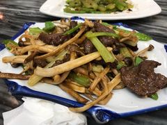 -阿二靓汤(建设店)