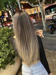 -IN STYLE 造型