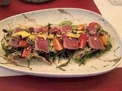 -普朗姆生蚝牛排馆 The Plump Oyster(成都摩方购物中心店)