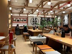 -味千拉面(广州白云机场T1西二店)