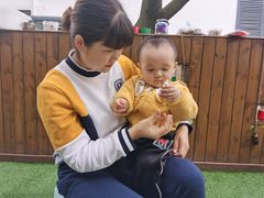 -斯坦丁国际幼稚园(驿都校区)
