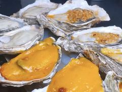 -蚝美人·生蚝海鲜烧烤(茶花园店)