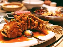 -味莊·青岛菜(云霄路店)