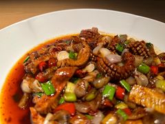 -新荣记(西溪湿地店)