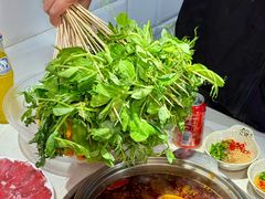-来伊回麻辣烫·火锅串串清真(红瓦寺总店)