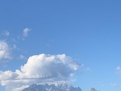 -时光吧·大堂吧·丽江和府洲际度假酒店