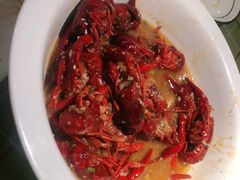 -楚太子  中餐&烧烤(武大店)
