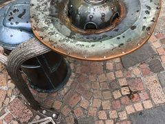 -三鹰之森吉卜力美术馆