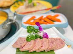 -喜聚薈·花膠雞海鮮火鍋(越秀店)