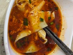 -大嘻咹biangbiang面(历史博物馆店)