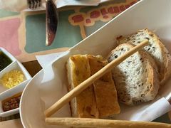-安妮意大利餐厅(国贸店)