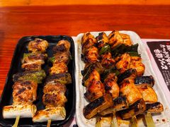 -鸟贵族(天王寺北口店)